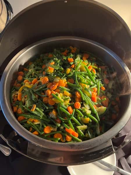 Haricot Verts V Ve