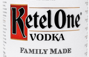 Ketel One Vodka