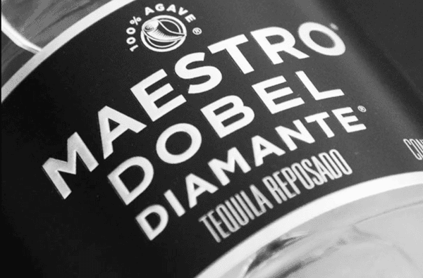 Maestro Dobel Diamante - RPB Selection