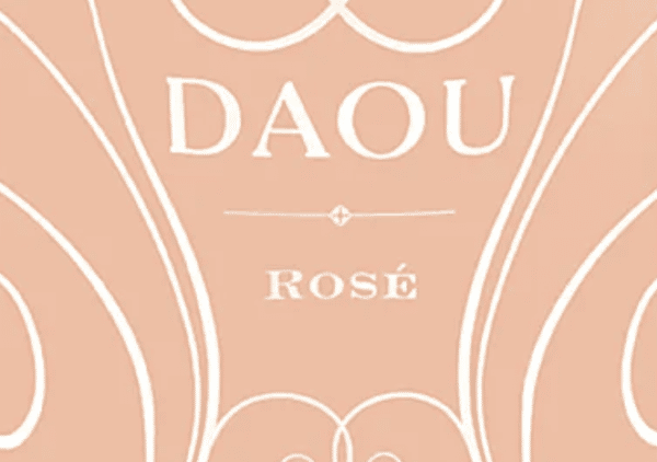 Rosé, Daou C.A.