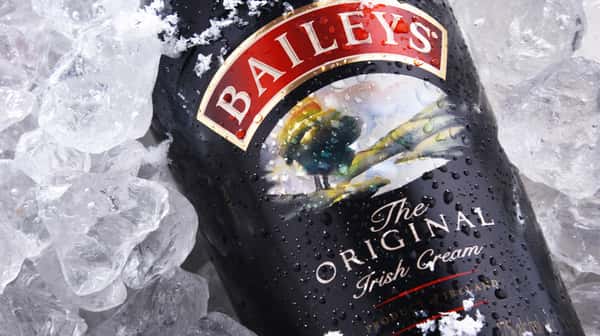 Bailey's