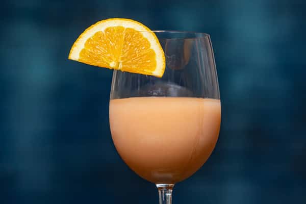 Frozen Marg