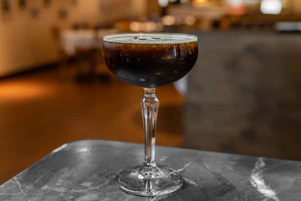 Espressotini