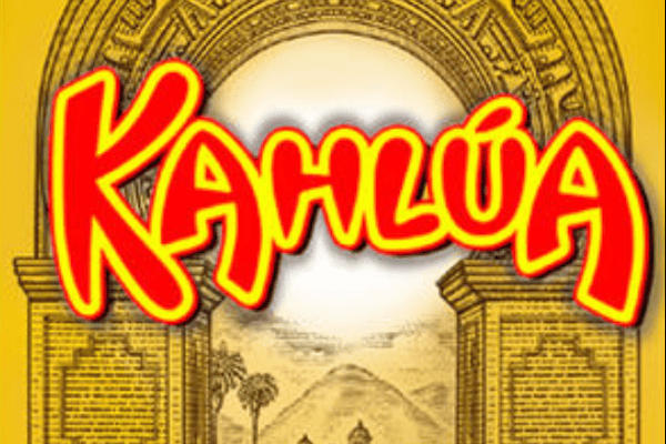Kahlua