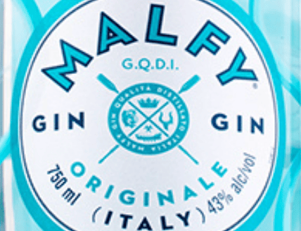 Malfy Gin