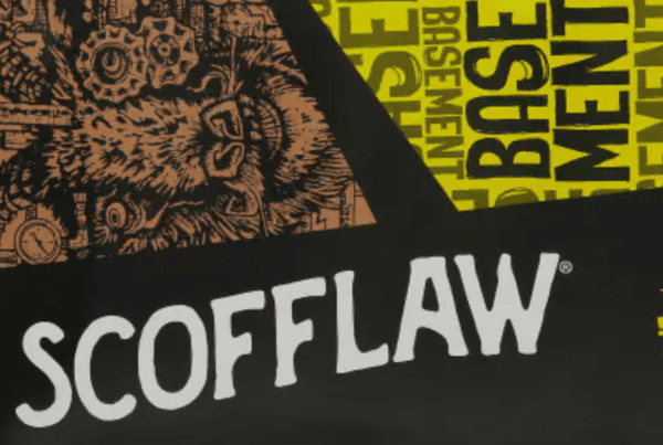 Scofflaw Basement