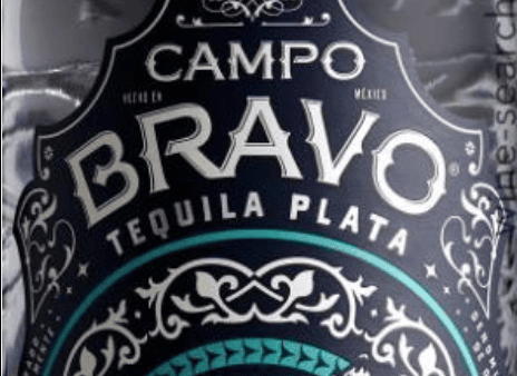 Campo Bravo Tequila