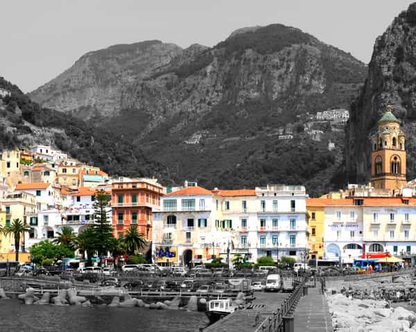 amalfi