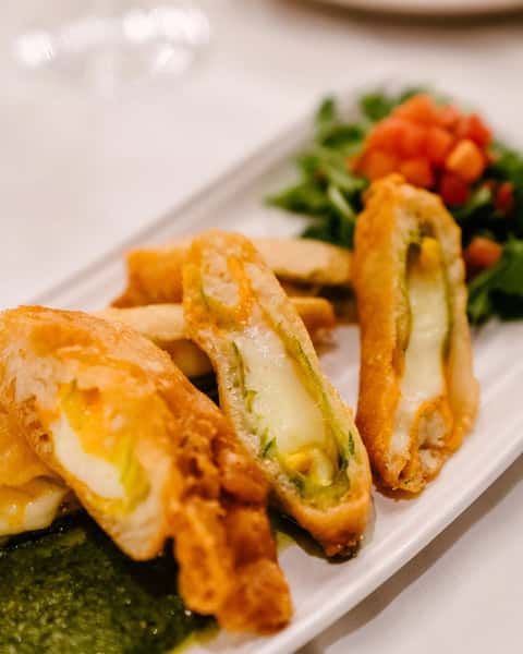 Blossom Fritti