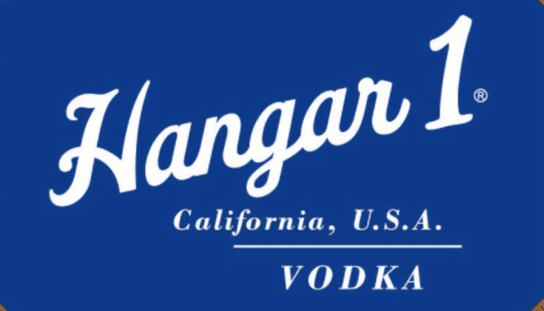Hangar 1 American Vodka