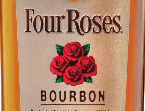 Four Roses Bourbon