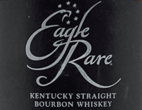 Eagle Rare 10 Year