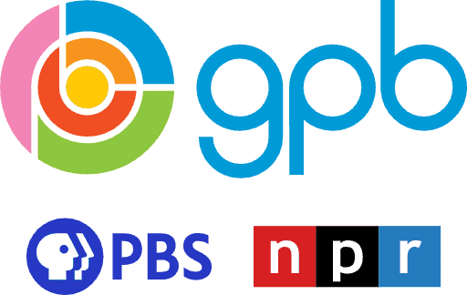 press logo