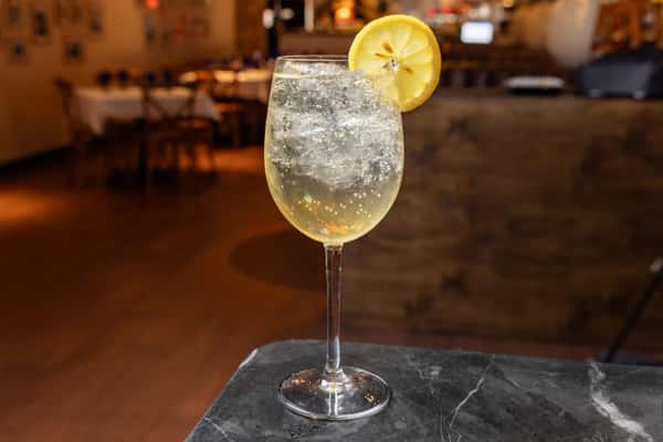 The Aperol Spritz
