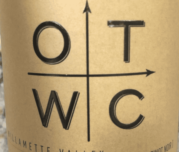 Pinot Noir, Oregon Trials, Willamette