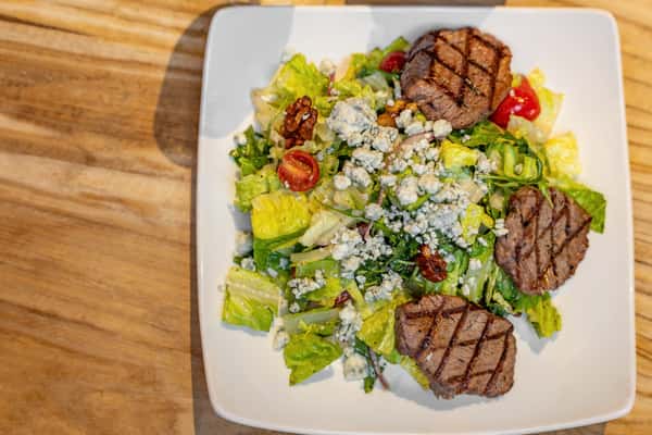 Insalata Di Bistecca