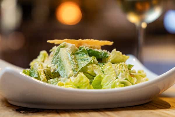 Parmigiano Reggiano Caesar