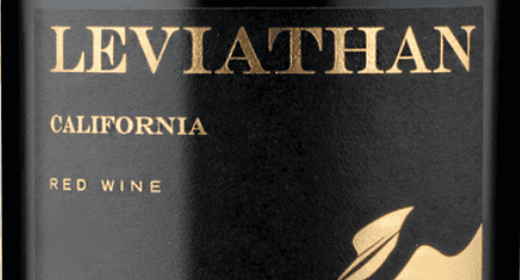 Red Blend, Leviathan, CA