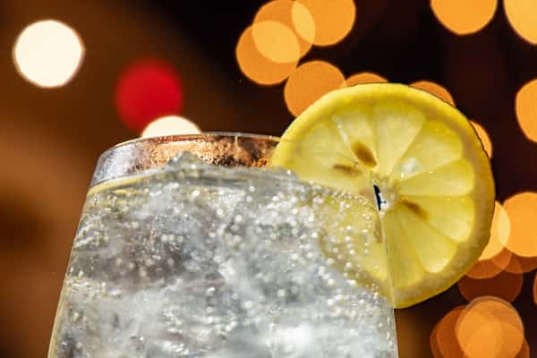 The Aperol Spritz
