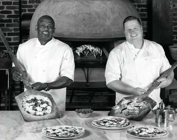 chefs