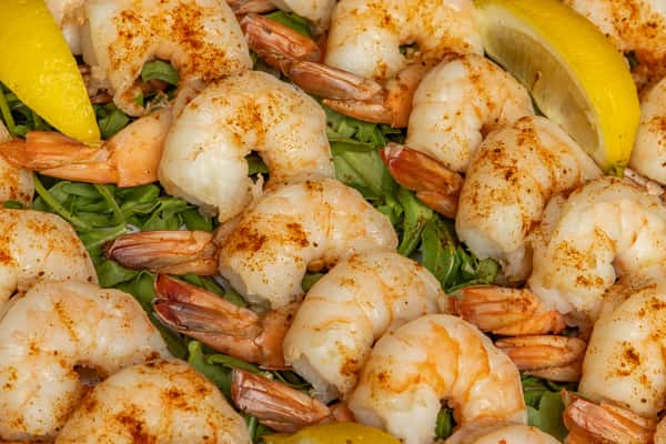 Shrimp Cocktail