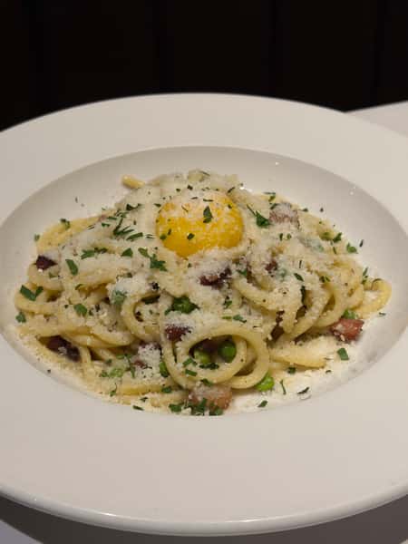 Carbonara