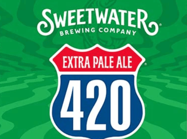 Sweetwater 420