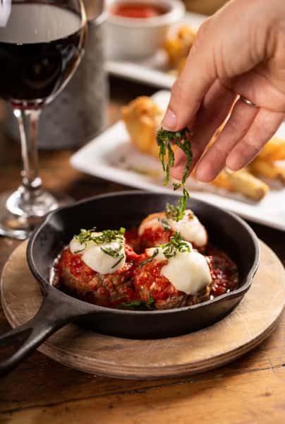 Polpette