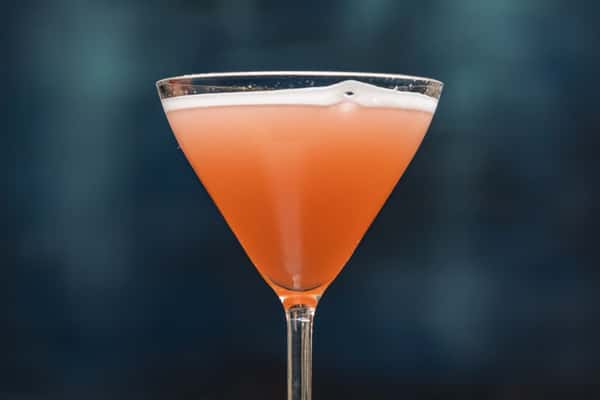 Pineapple Cosmo