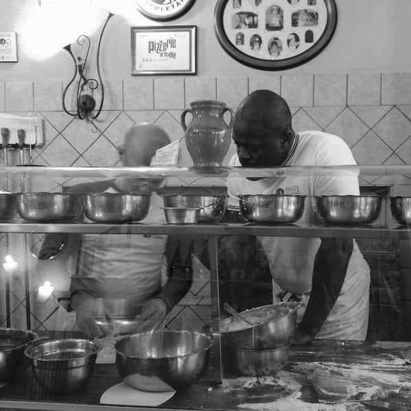chef