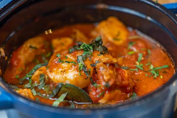 Cioppino