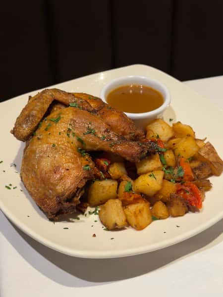 Amalfitano Roasted Pollo