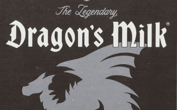 Dragons Milk Stout