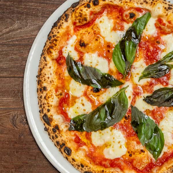 Pizza Amalfi
