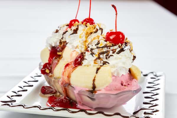 Banana Split
