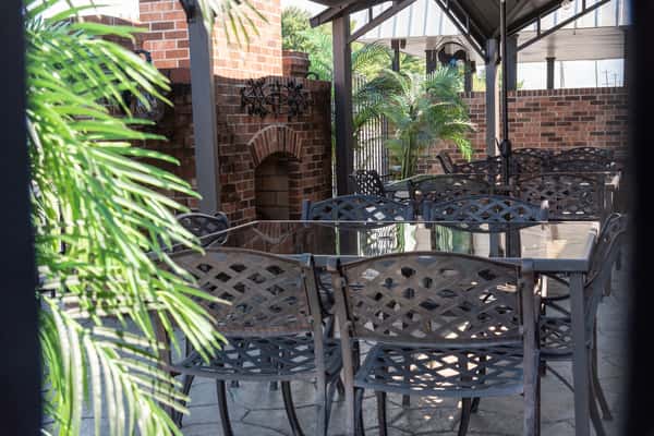 Interior and Exterior Shots