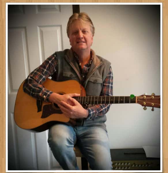 Rick Sommers