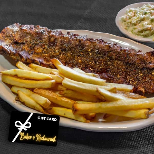 Rack-O-Ribs