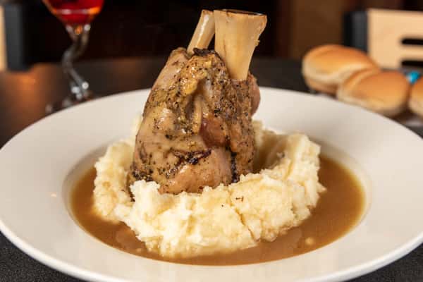 Pork Shank