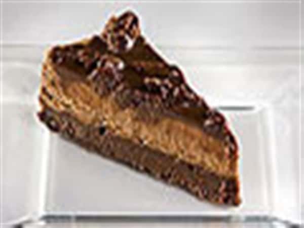 Mississippi Mud Cake