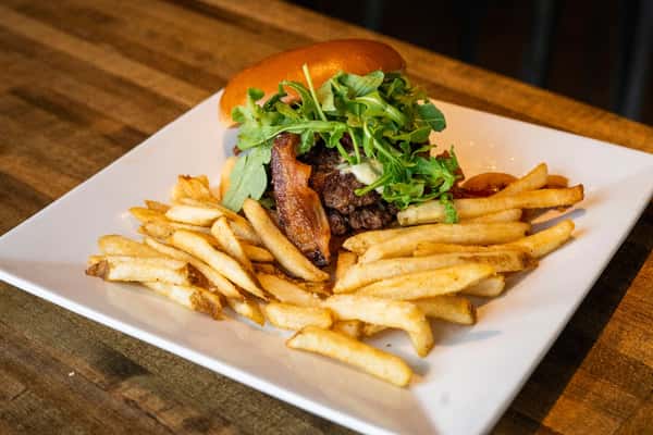 940 Burger