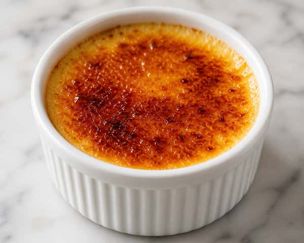 Creme Brulè