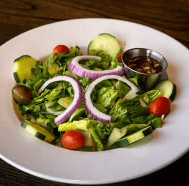 House Salad