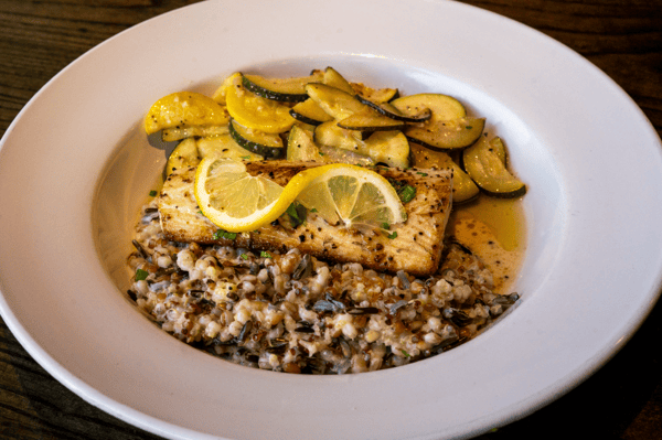 Salmon
