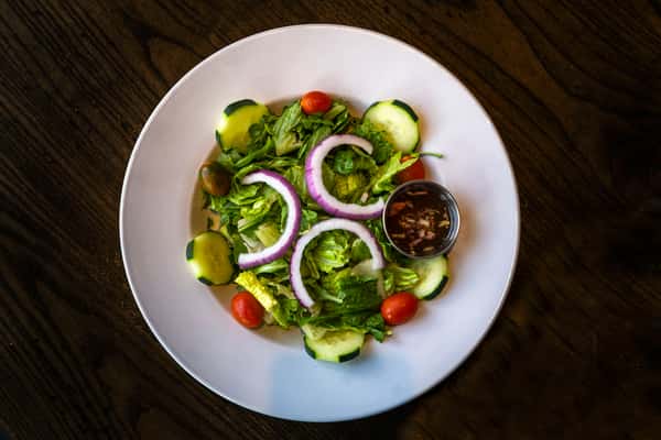 House Salad