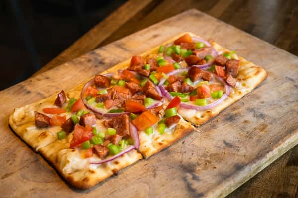 flatbread
