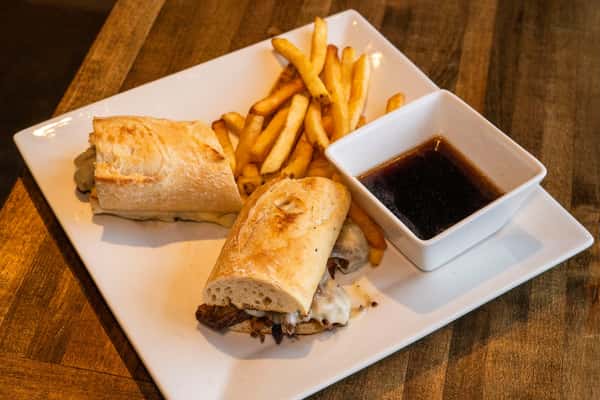 French Dip