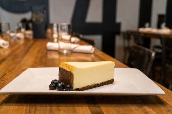 Cheesecake