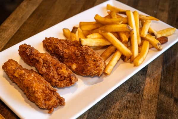 KIDS Chicken Tenders