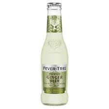 Ginger Beer